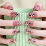 Nails Hurt
